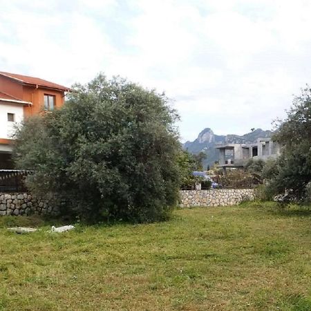 Suluca Homes Kerýnia Eksteriør bilde