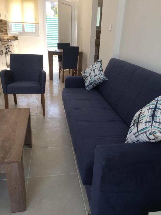 Suluca Homes Kerýnia Eksteriør bilde