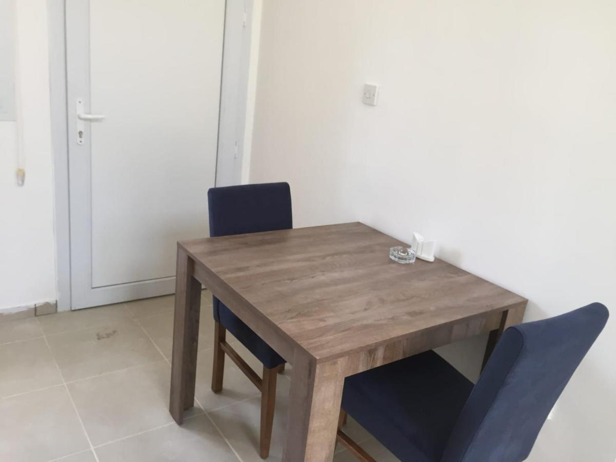 Suluca Homes Kerýnia Eksteriør bilde