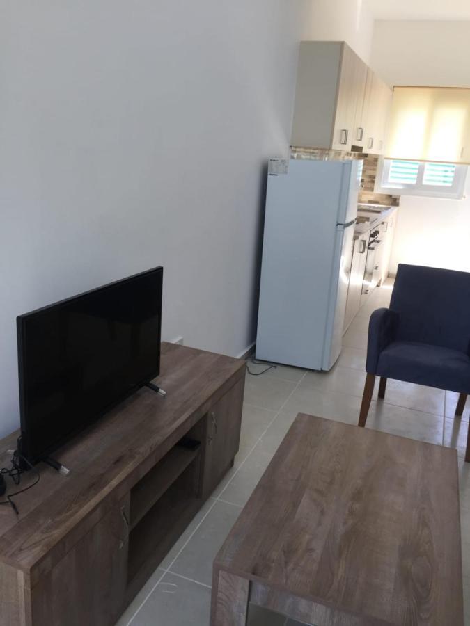 Suluca Homes Kerýnia Eksteriør bilde