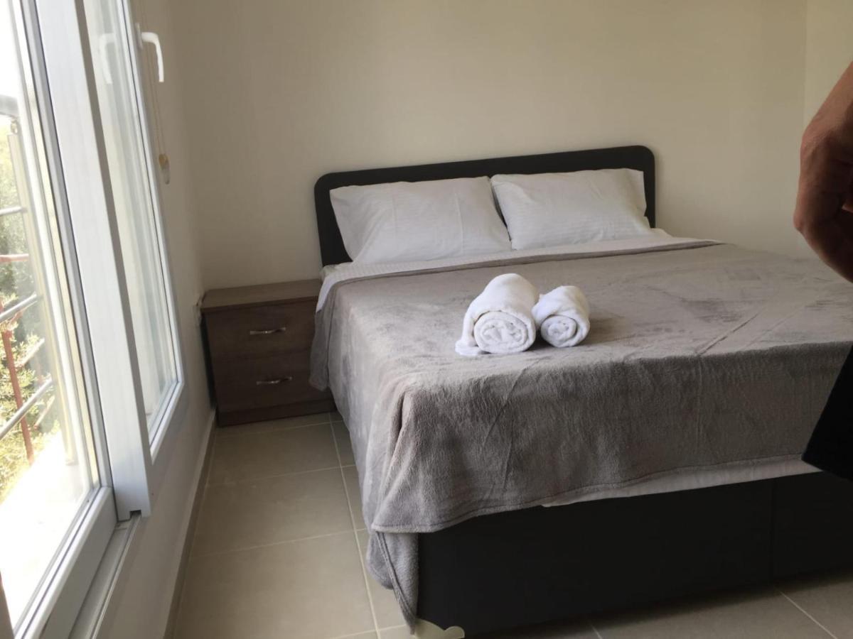 Suluca Homes Kerýnia Eksteriør bilde