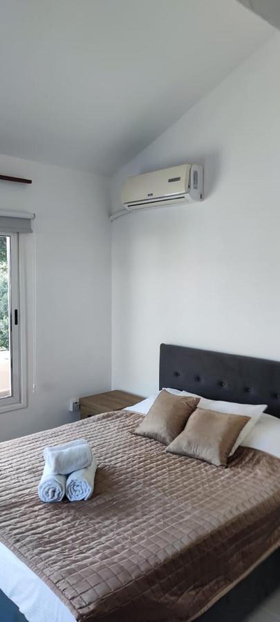 Suluca Homes Kerýnia Eksteriør bilde