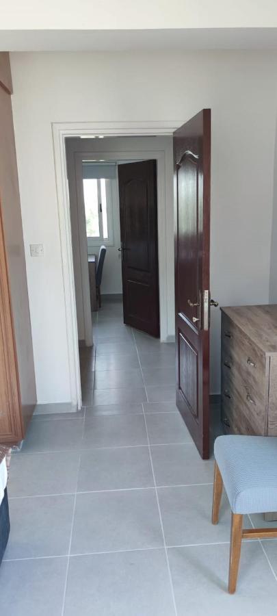 Suluca Homes Kerýnia Eksteriør bilde