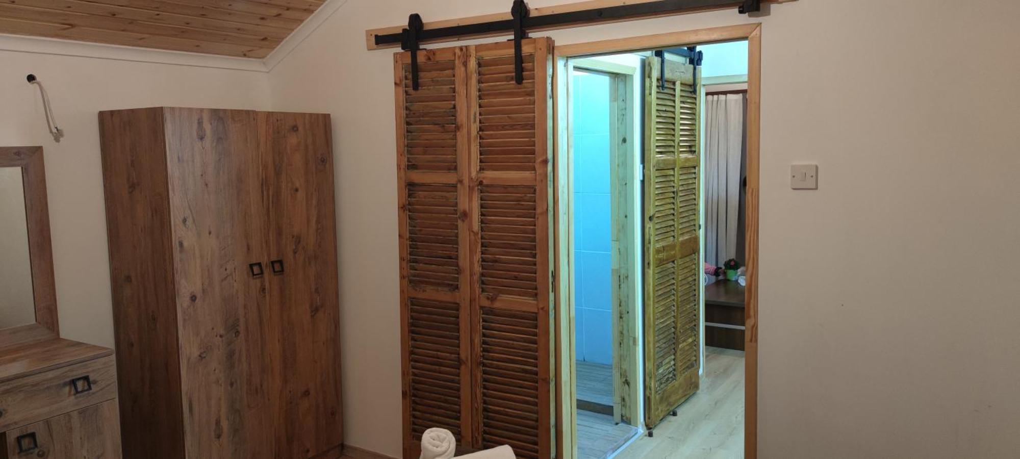 Suluca Homes Kerýnia Eksteriør bilde