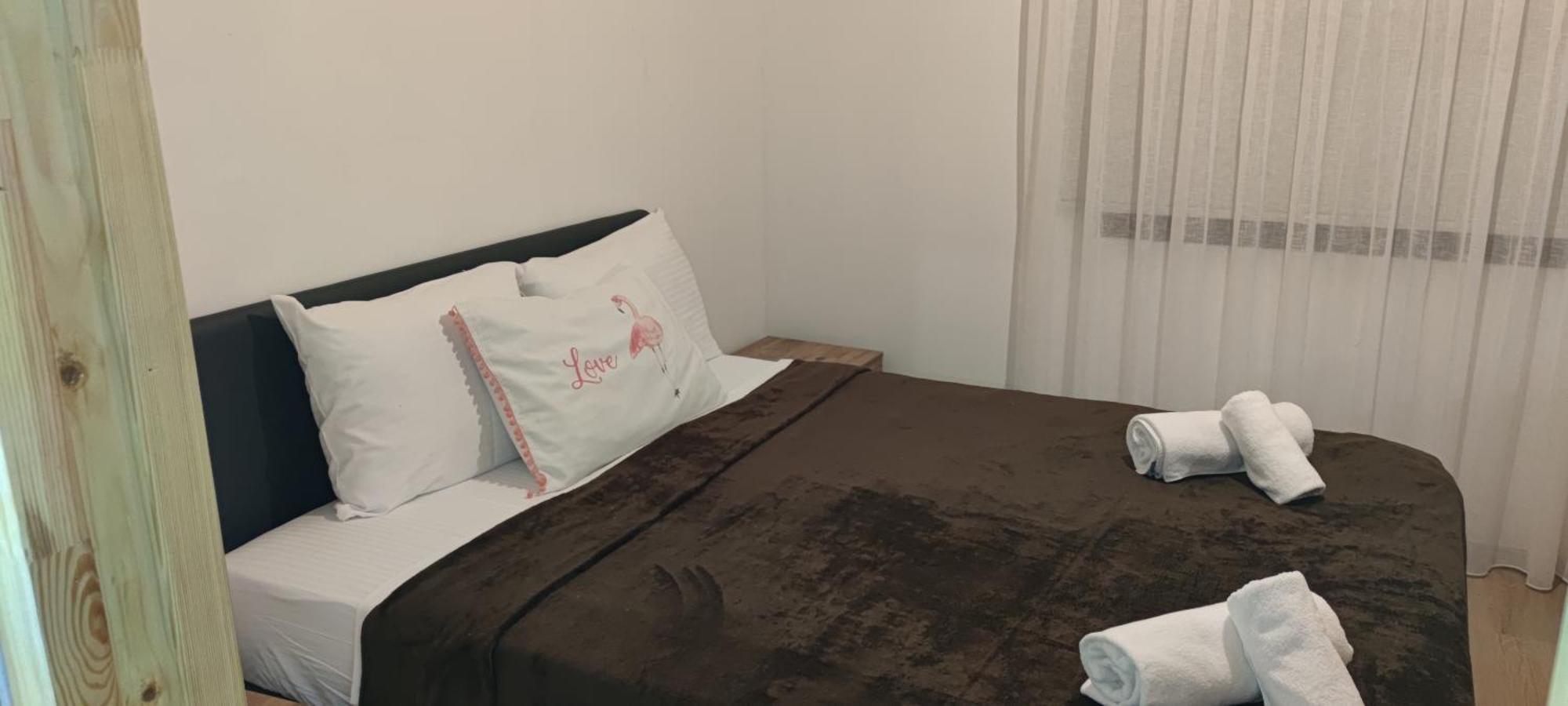Suluca Homes Kerýnia Rom bilde
