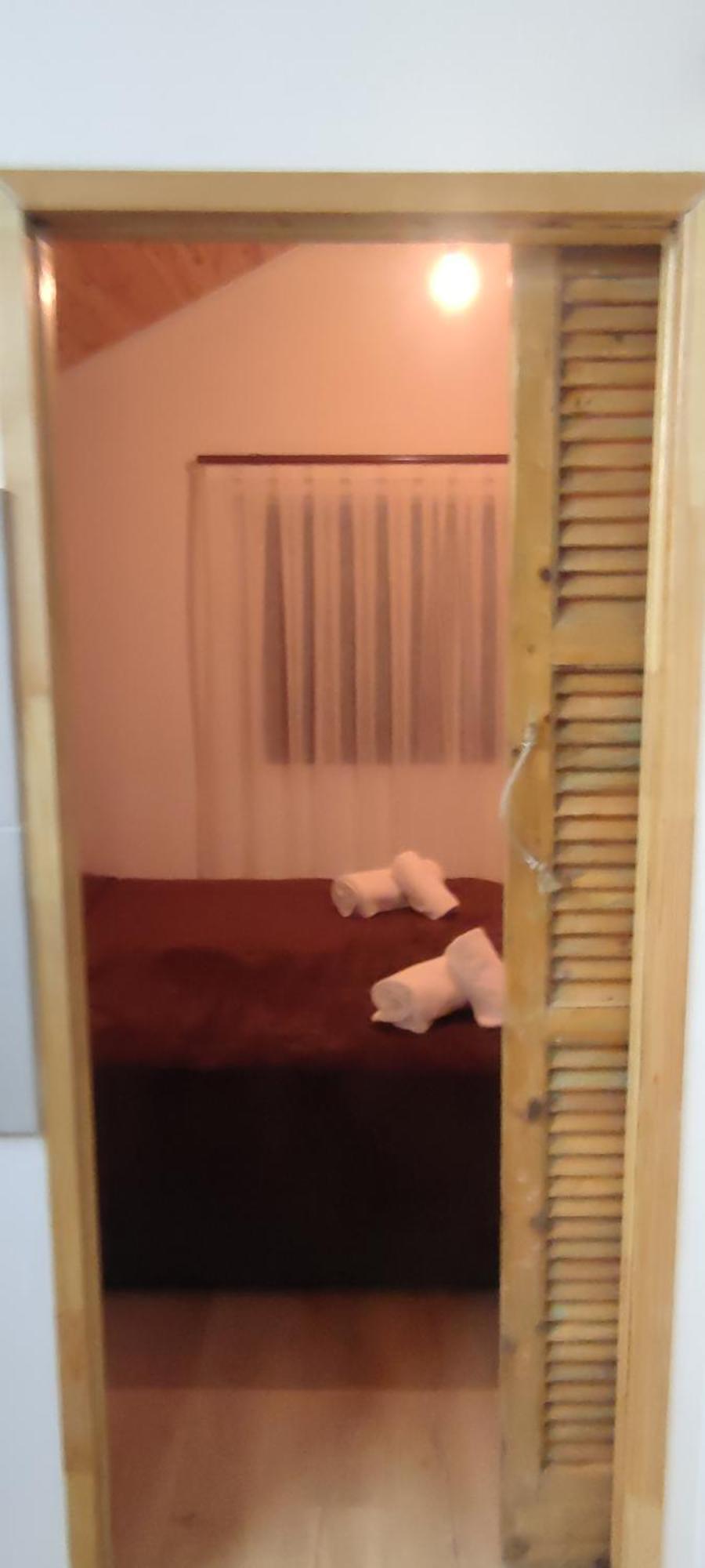 Suluca Homes Kerýnia Rom bilde