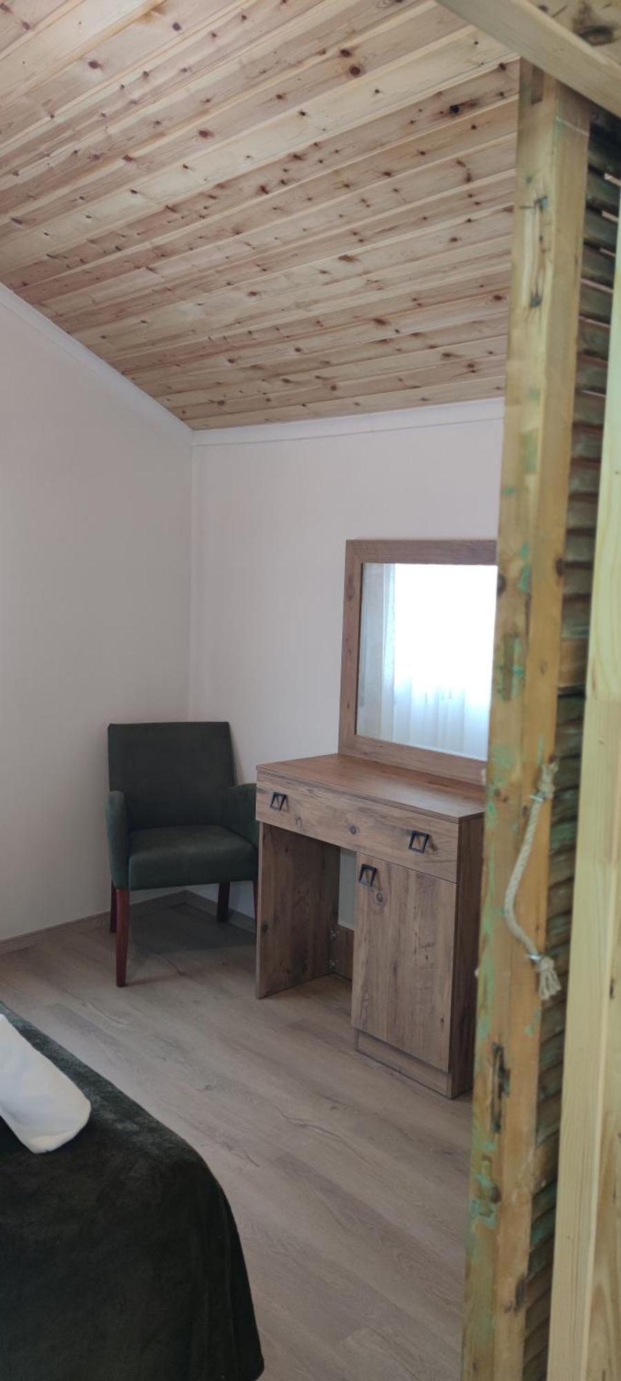 Suluca Homes Kerýnia Rom bilde