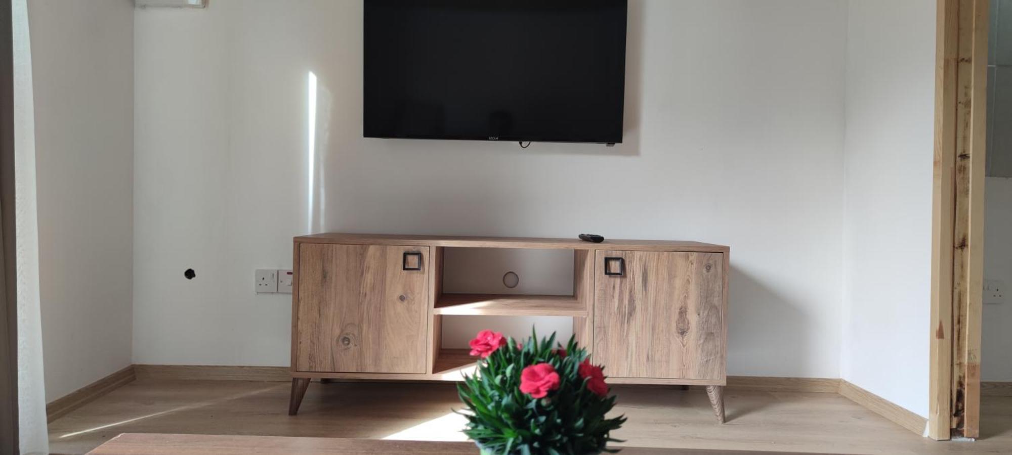 Suluca Homes Kerýnia Rom bilde