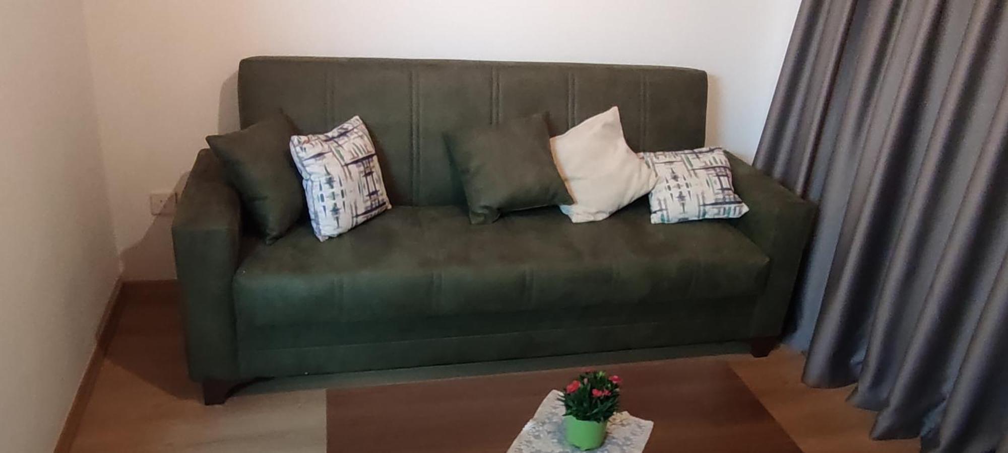 Suluca Homes Kerýnia Rom bilde