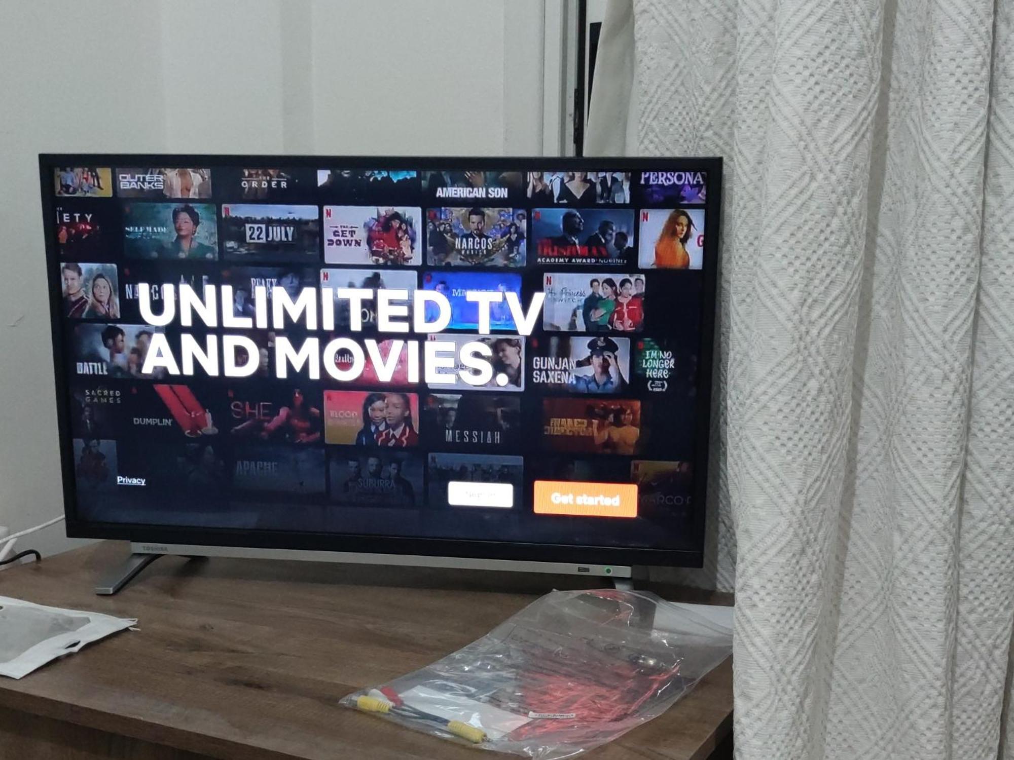 Suluca Homes Kerýnia Rom bilde