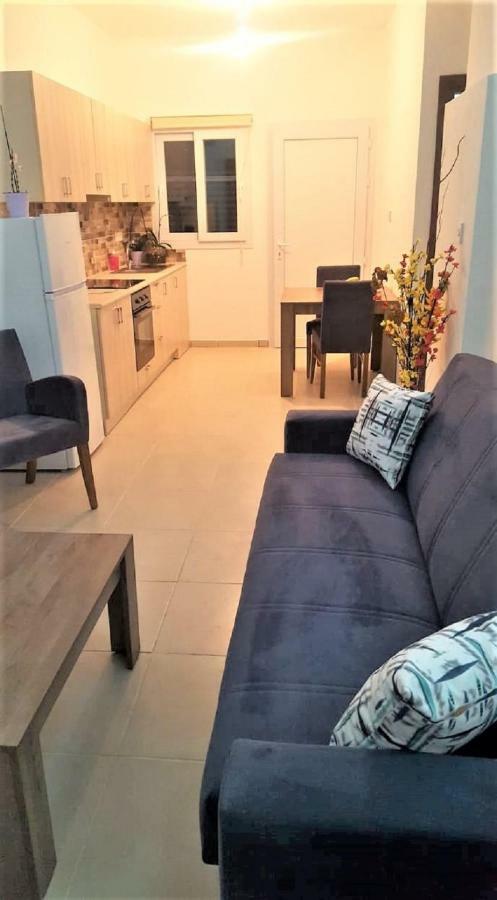 Suluca Homes Kerýnia Eksteriør bilde