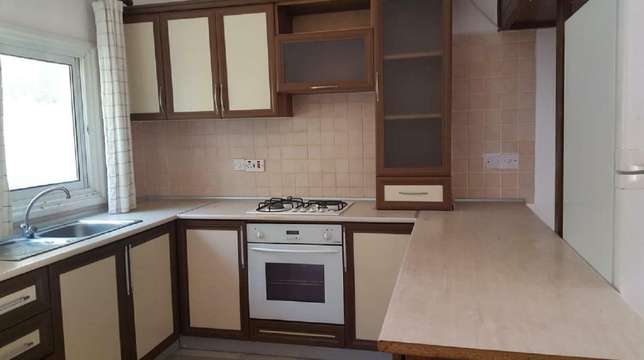 Suluca Homes Kerýnia Eksteriør bilde
