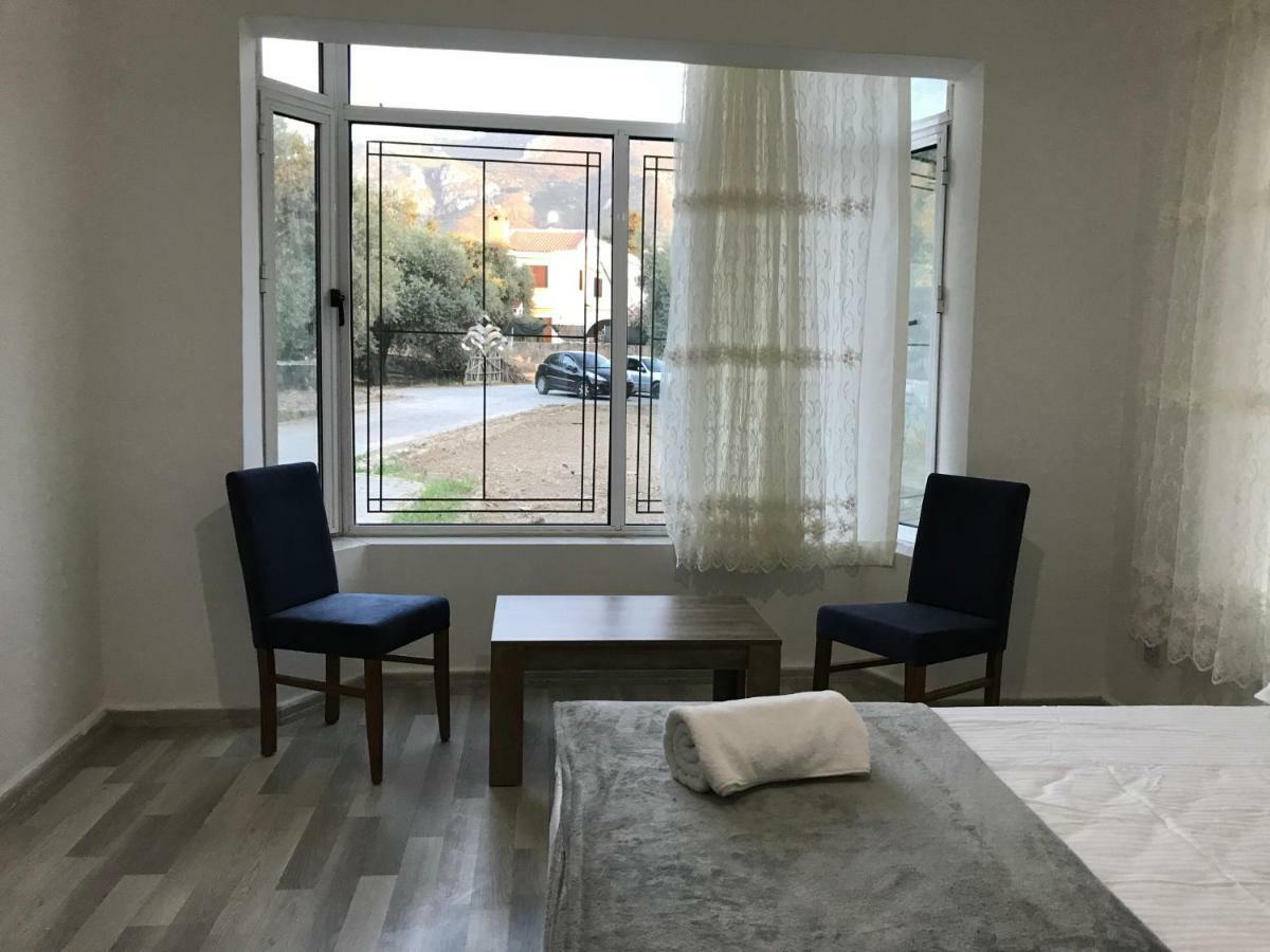 Suluca Homes Kerýnia Eksteriør bilde