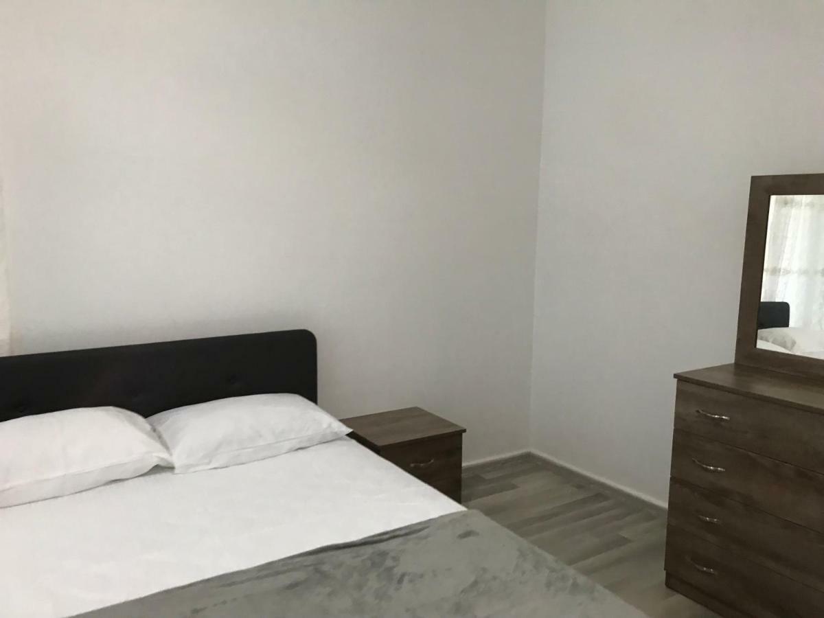 Suluca Homes Kerýnia Eksteriør bilde
