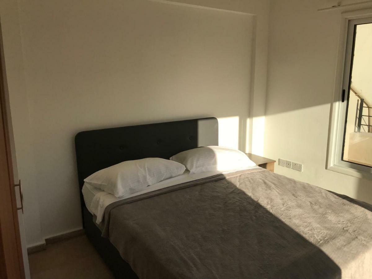 Suluca Homes Kerýnia Eksteriør bilde