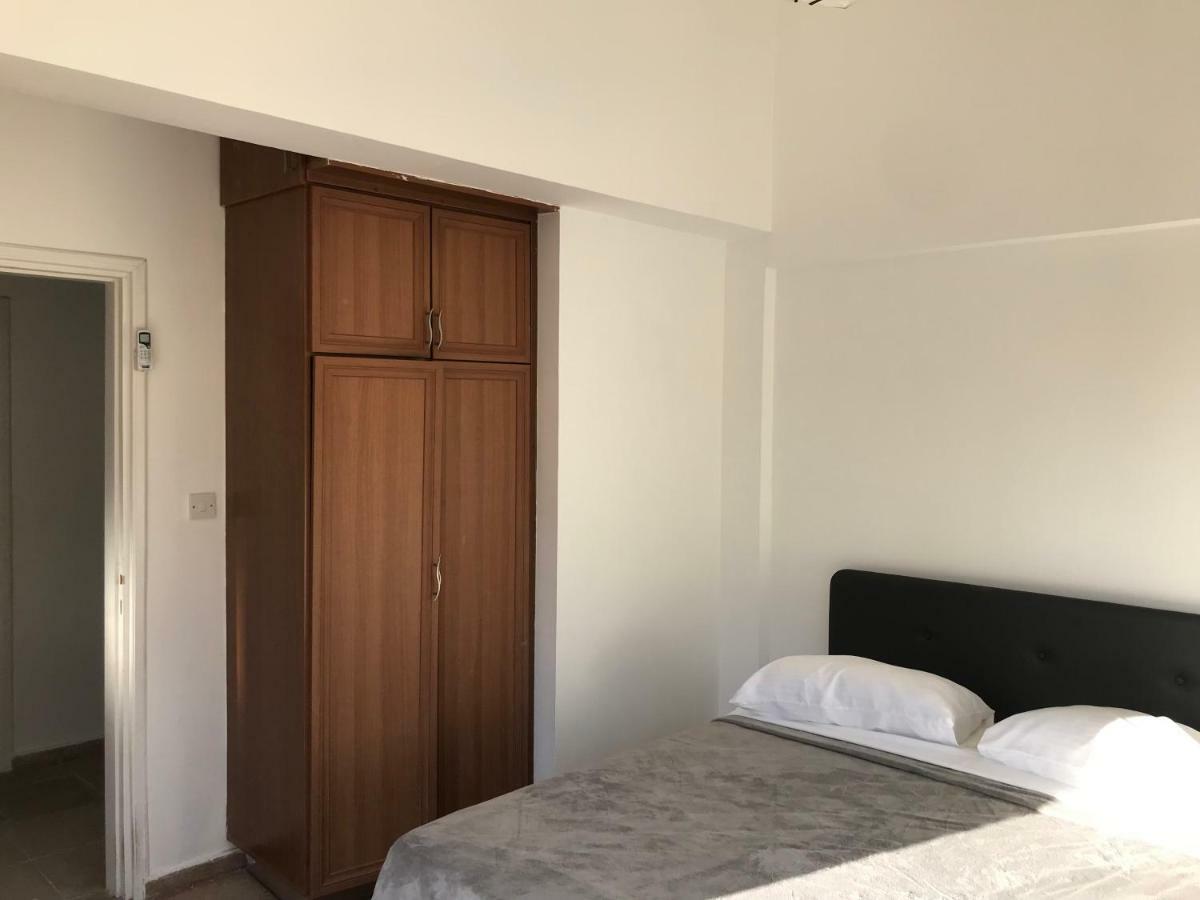 Suluca Homes Kerýnia Eksteriør bilde