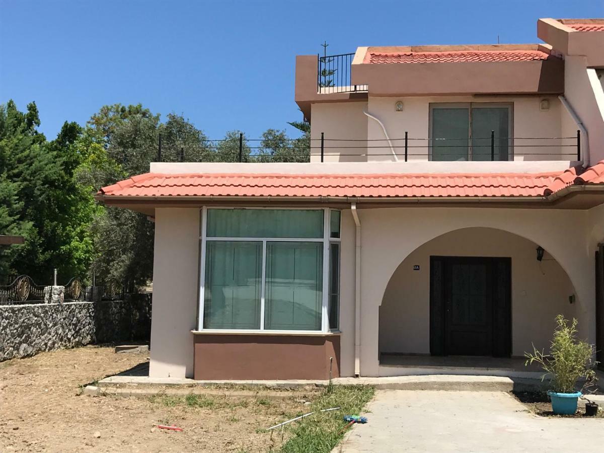 Suluca Homes Kerýnia Eksteriør bilde