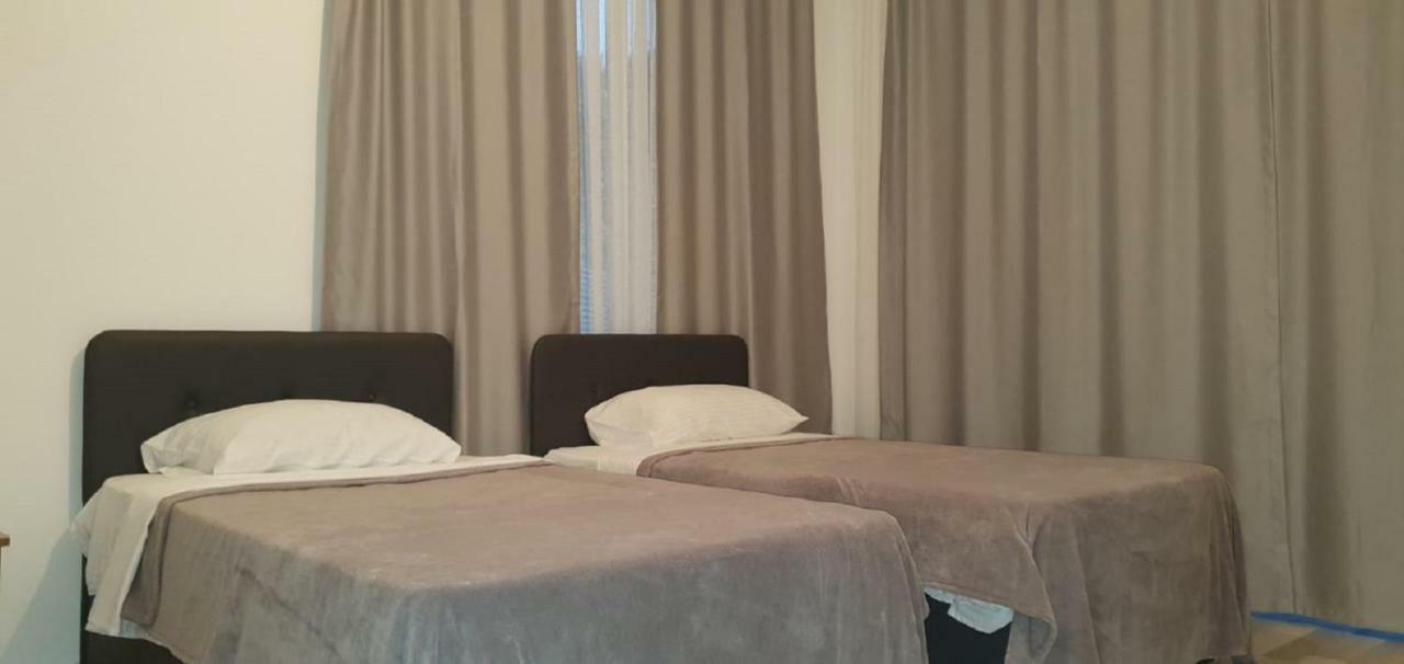 Suluca Homes Kerýnia Eksteriør bilde