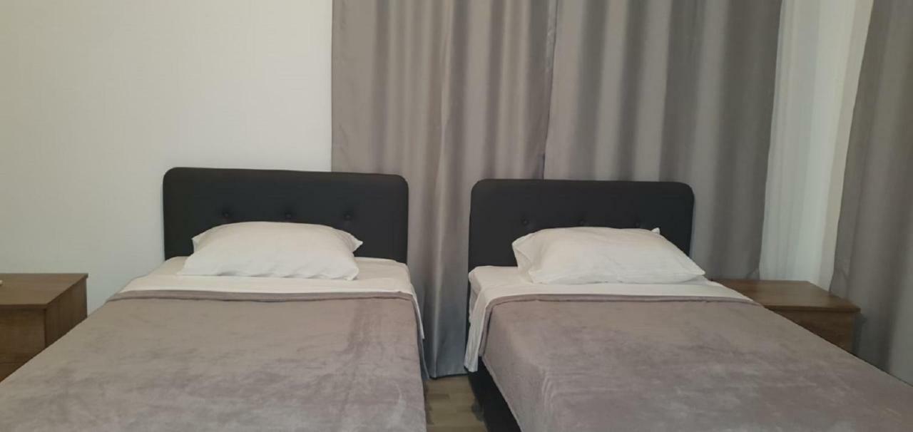 Suluca Homes Kerýnia Eksteriør bilde