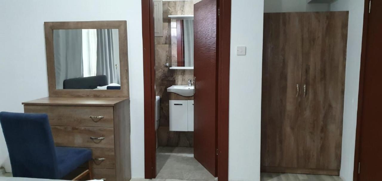 Suluca Homes Kerýnia Eksteriør bilde