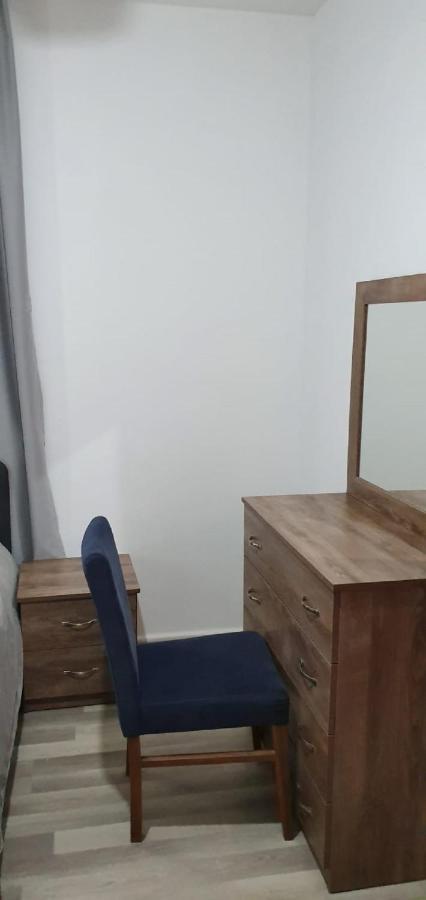 Suluca Homes Kerýnia Eksteriør bilde